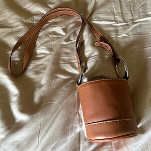 SIMON MILLER Bucket Bag